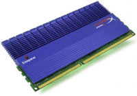 Kingston 4GB DDR3 2133MHz Kit (KHX2133C10D3T1K2/4GX)